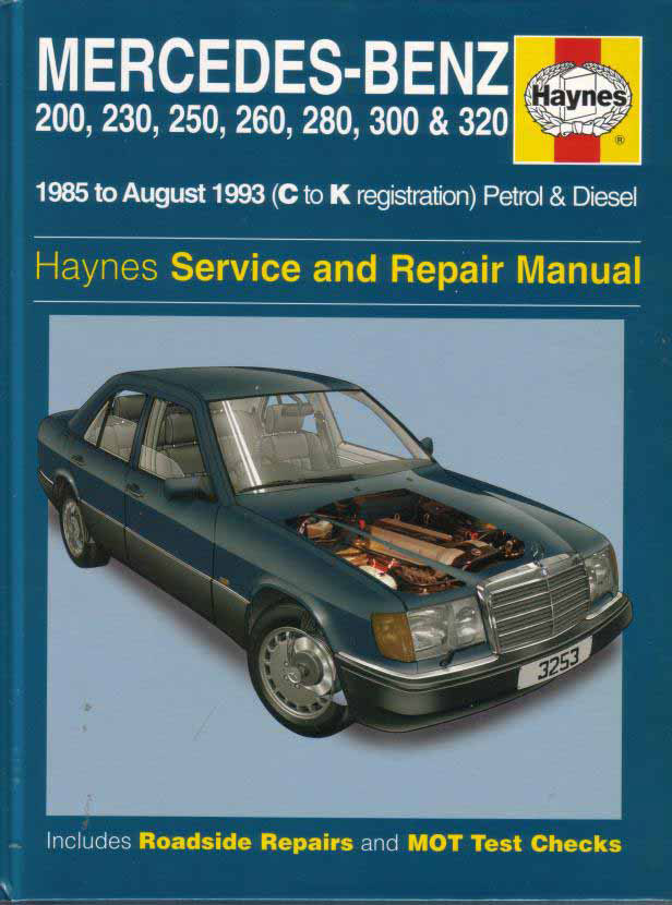 Mercedes Benz User Manual Pdf