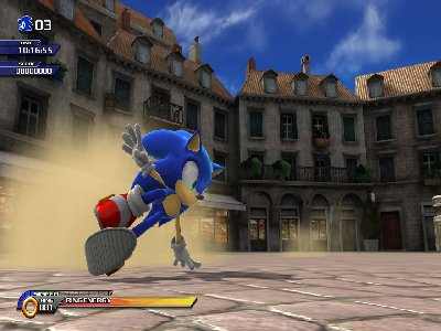 downloading sonic unleashed download pc rcps3